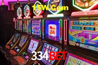 Especiais de Fim de Semana 334Bet