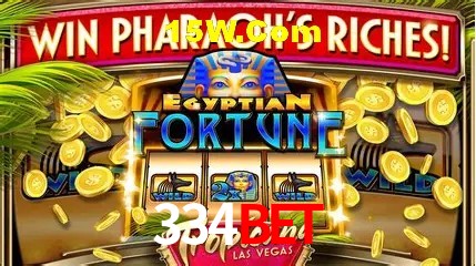 Integração de APIs 334Bet