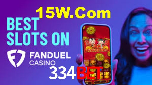 Programa VIP 334Bet