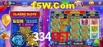 Exclusive Offers 334Bet