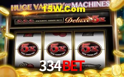 Ofertas Exclusivas 334Bet