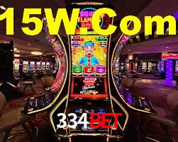 Account Benefits 334Bet