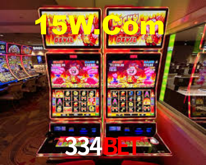 334Bet App