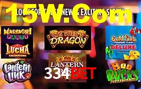 Player Reviews 334Bet