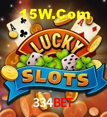 Provedores de Jogos 334Bet