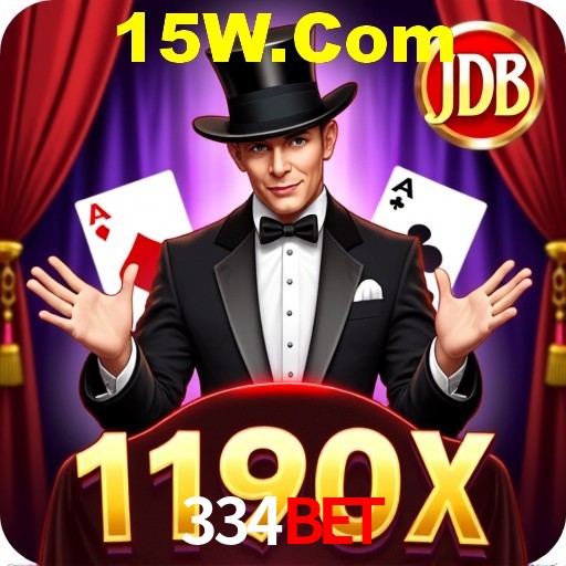 A Experiência Imersiva dos Cassinos Ao Vivo no 334Bet