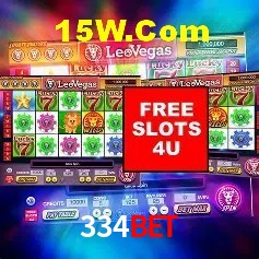 334Bet