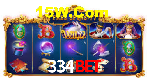 Tournaments 334Bet
