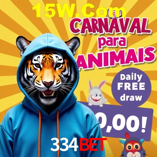 A Emoção da Loteria na 334Bet: Uma Chance de Mudança de Vida