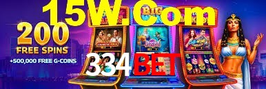 Live Casino 334Bet