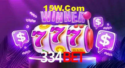  334Bet.Com