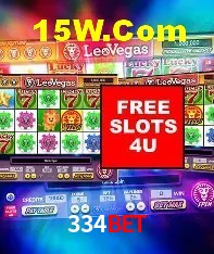 334Bet