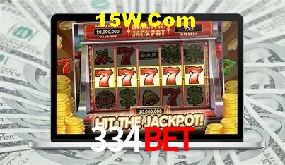 Casino Ao Vivo 334Bet