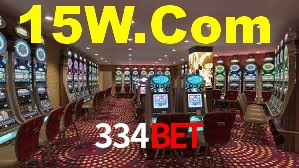 Slot Games 334Bet