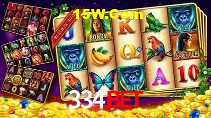 334Bet App