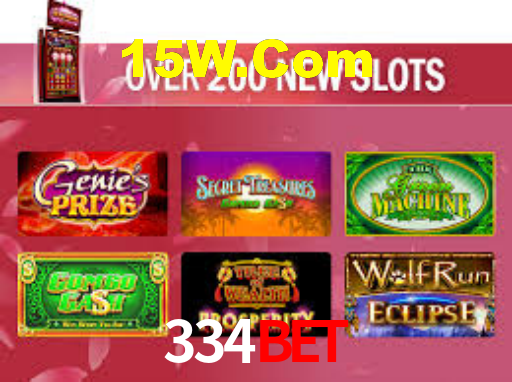 Welcome Bonus 334Bet