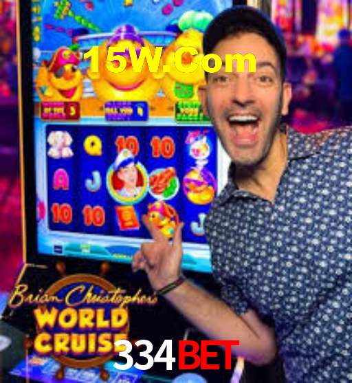 Daily Bonuses 334Bet