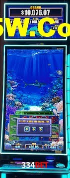 Game Providers 334Bet