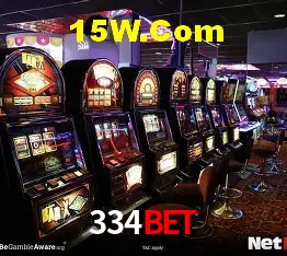 Diretório de Jogos 334Bet